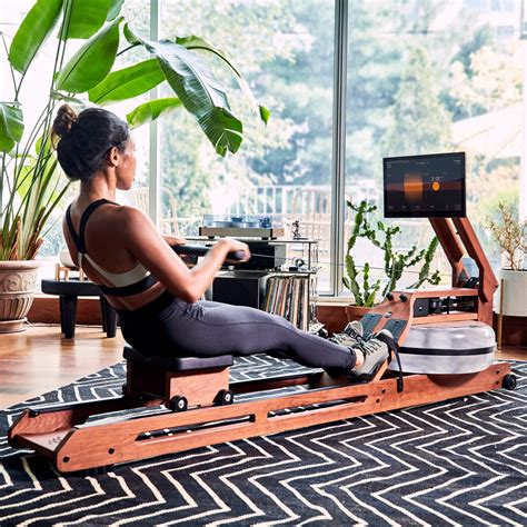 what are some quality rowing machines